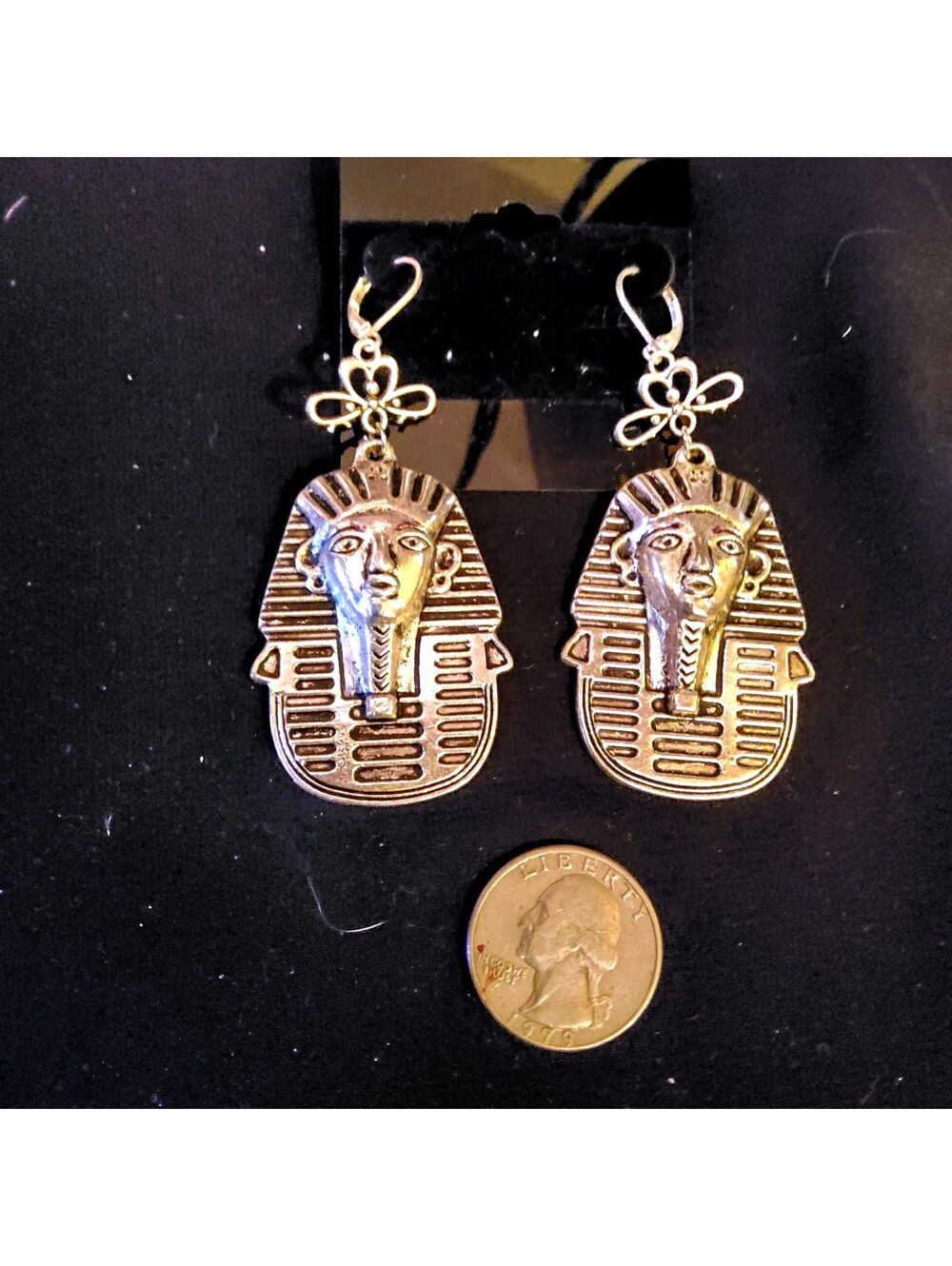 Kufru King Earrings